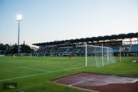 Gorica Shirak 6.7.2017 stadion 2.jpg