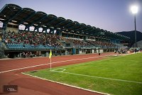 Gorica Shirak 6.7.2017 stadion.jpg