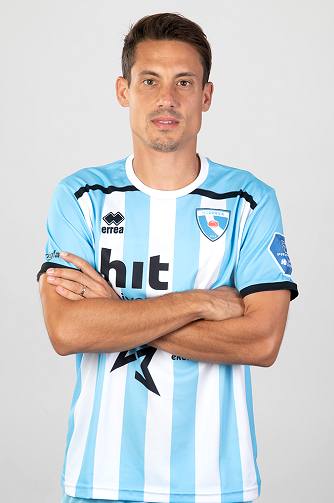 Goran Cvijanović