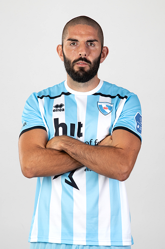 Diego Bardanca Florez