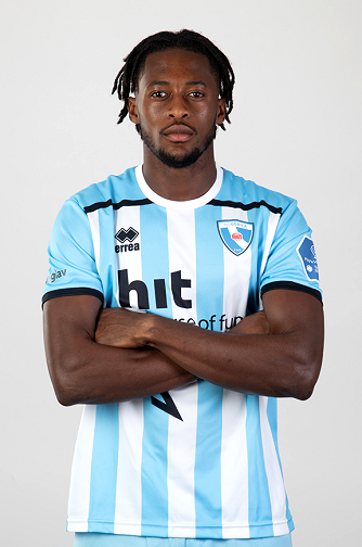Joseph Asante Junior (NK Brda)