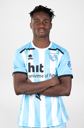 Kehinde Mathias Oyewusi