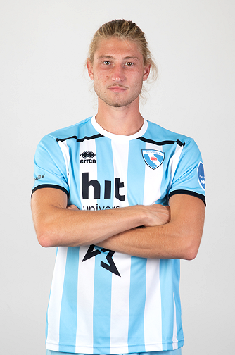 Leon Marinič (NK Brda)