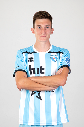 Matija Kavčič