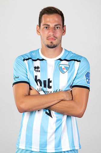 Matteo Tomiček