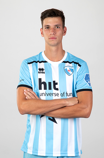Nik Jermol (NK Bilje)