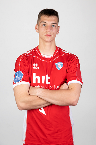 Uroš Likar