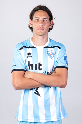 Aaron Kačinari