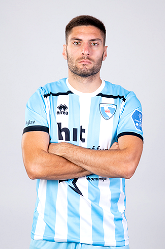 Matija Širok