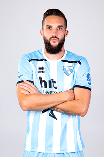 Nejc Mevlja