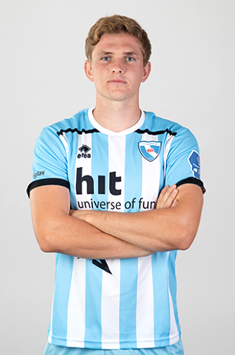 Mateo Itrak